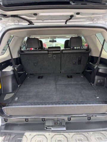 2019 Toyota 4Runner