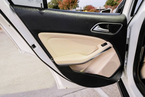 2019 Mercedes-Benz GLA GLA 250