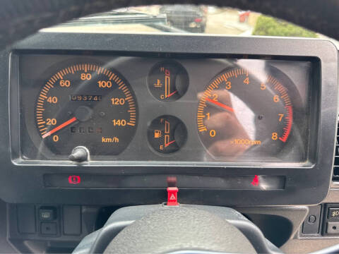 1994 Suzuki Jimny
