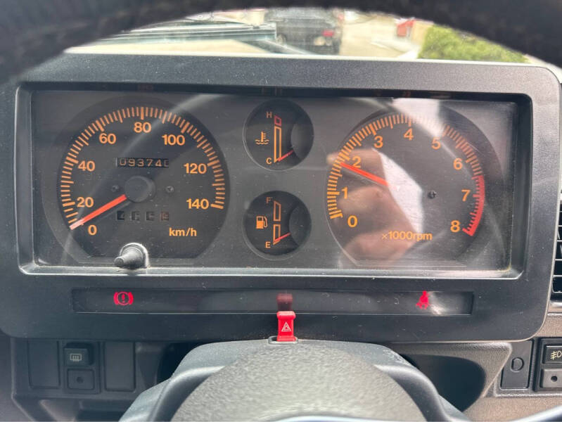 1994 Suzuki Jimny