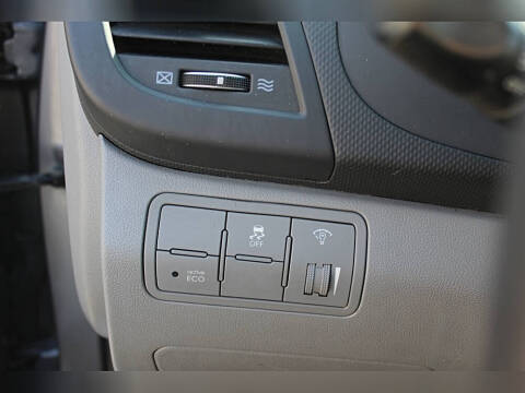 2015 Hyundai Accent GLS