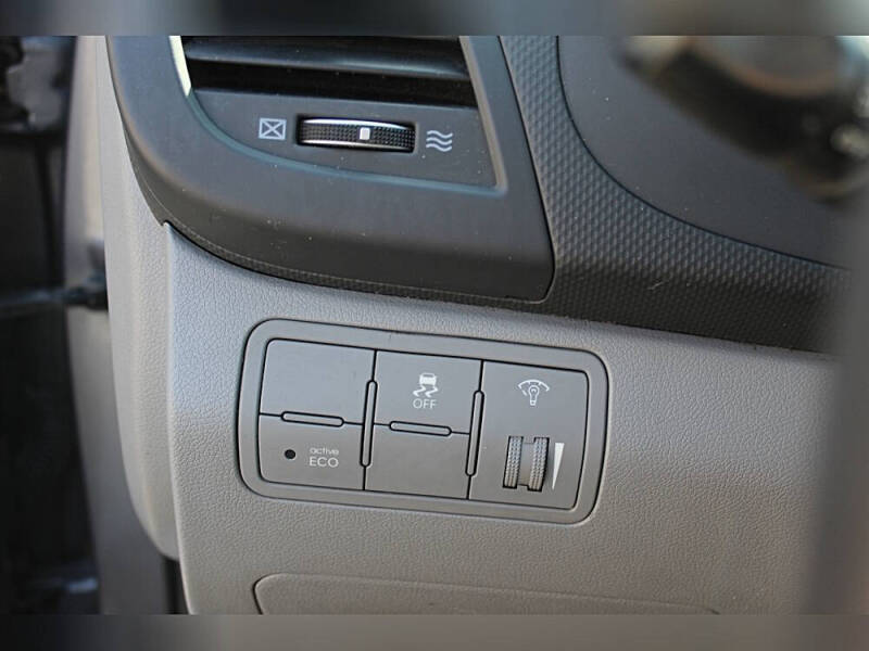 2015 Hyundai Accent GLS