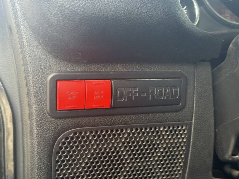 2017 Jeep Wrangler Unlimited