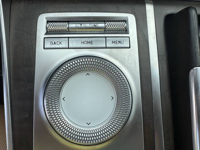 2021 Genesis GV80 3.5T