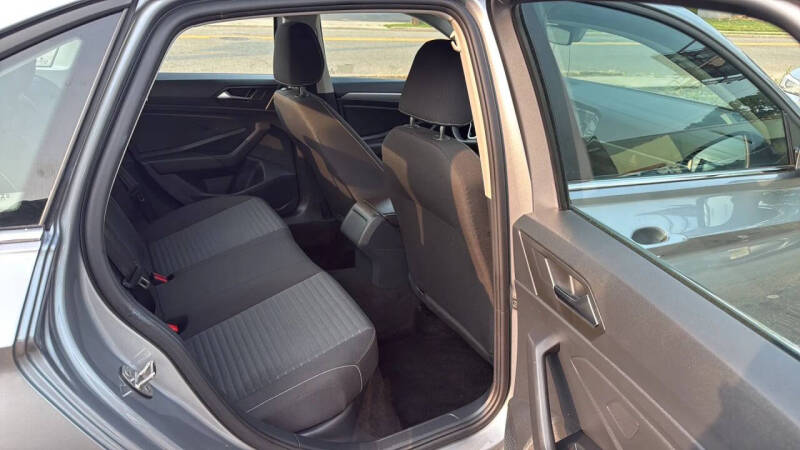 2024 Volkswagen Jetta S