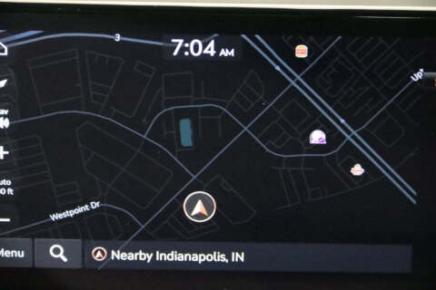 2023 Genesis G70