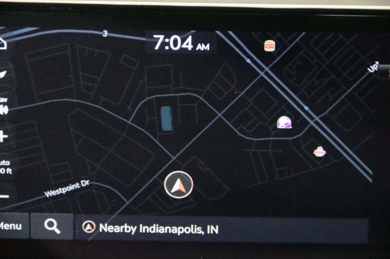 2023 Genesis G70