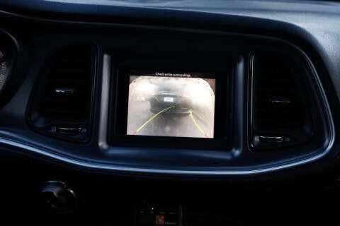 2020 Dodge Challenger R/T