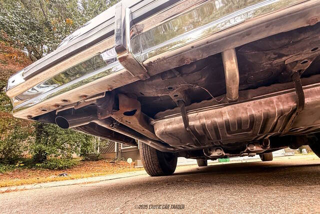 1985 Chevrolet Caprice Classic