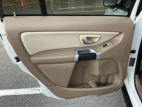 2012 Volvo XC90 3.2 Premier Plus