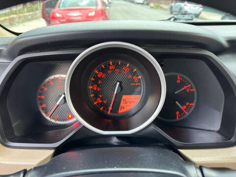 2013 Toyota 4Runner SR5