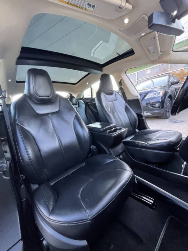 2013 Tesla Model S