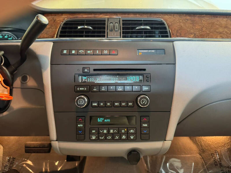 2006 Buick LaCrosse CX