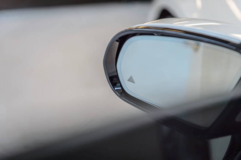 2019 Mercedes-Benz CLS CLS 450