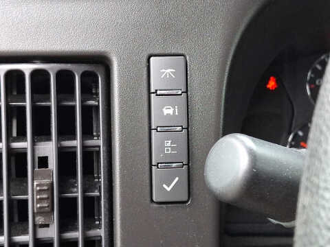 2024 Chevrolet Express 2500