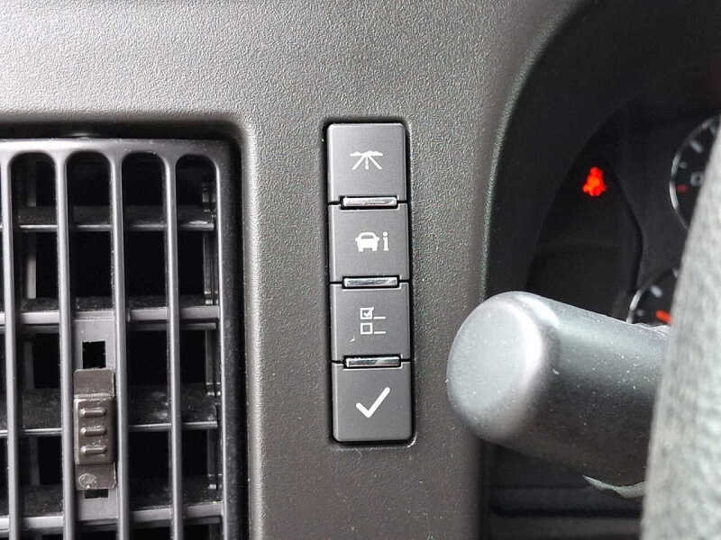 2024 Chevrolet Express 2500