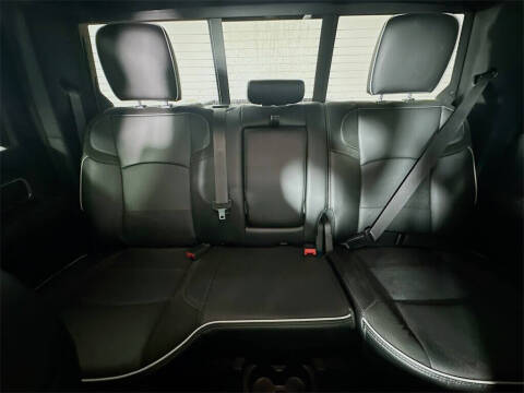 2025 RAM 3500 Laramie