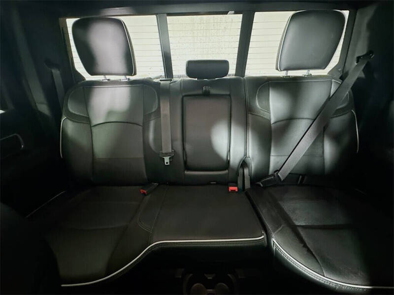 2025 RAM 3500 Laramie