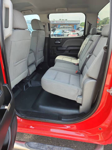 2019 GMC Sierra 2500HD