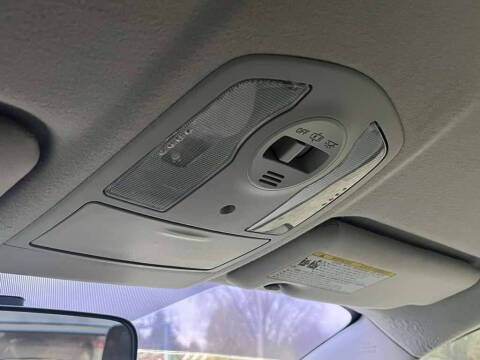 2012 Toyota Prius Three