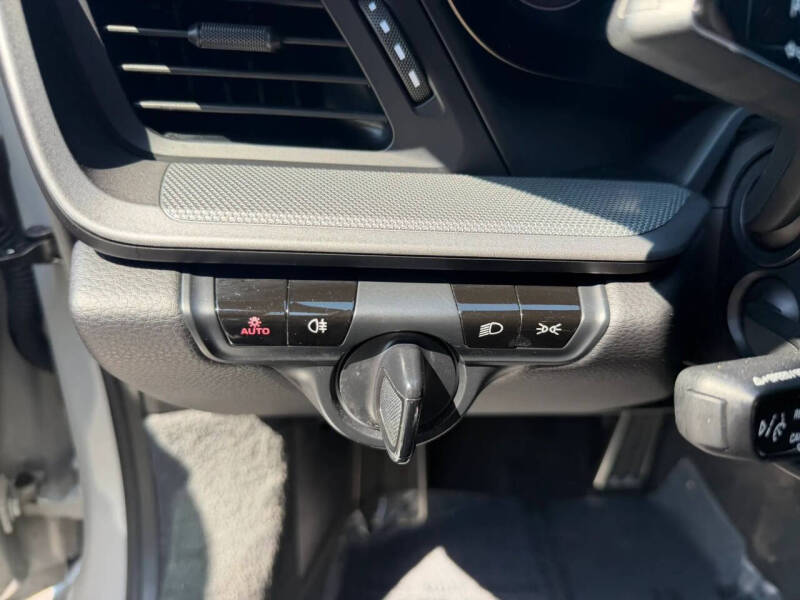 2021 Porsche 911