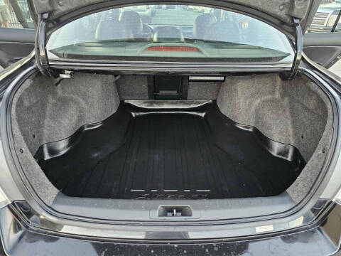 2008 Honda Accord EX-L V6