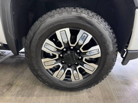 2023 GMC Sierra 2500HD