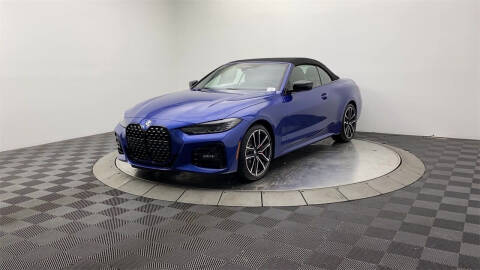 2024 BMW 4 Series 430i xDrive