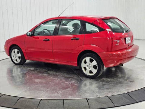 2006 Ford Focus