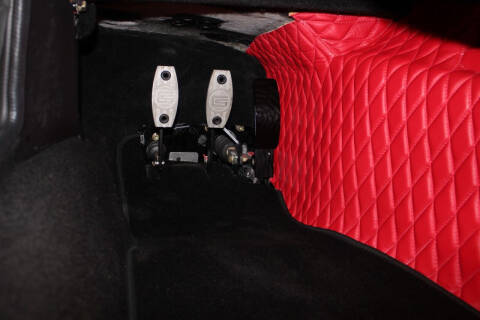 2022 Shelby Daytona Coupe