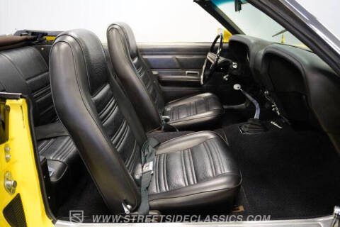 1970 Ford Mustang