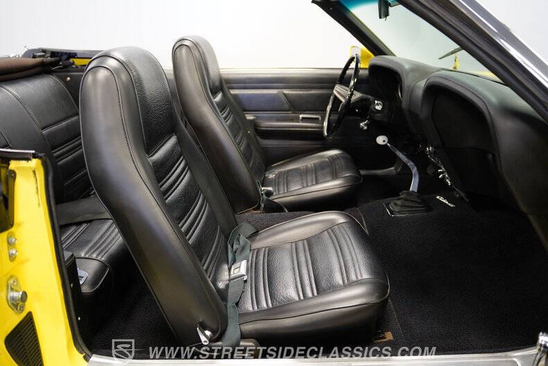 1970 Ford Mustang