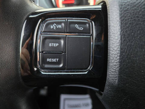 2019 Dodge Grand Caravan SXT 35th Anniversary Edition