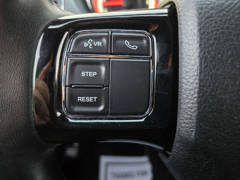 2019 Dodge Grand Caravan SXT 35th Anniversary Edition