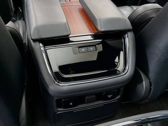 2023 Lincoln Navigator L Reserve