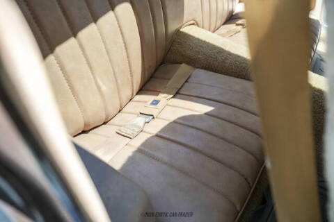 1979 Pontiac Firebird