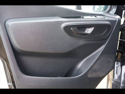 2019 Mercedes-Benz Sprinter