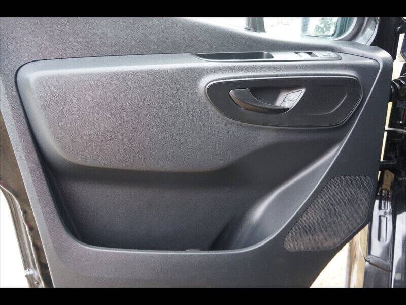 2019 Mercedes-Benz Sprinter