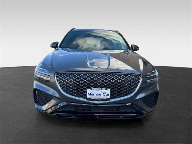 2023 Genesis GV70 3.5T Sport