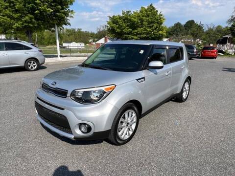 2018 Kia Soul for sale at ANYONERIDES.COM in Kingsville MD