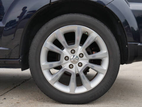 2011 Dodge Caliber Heat