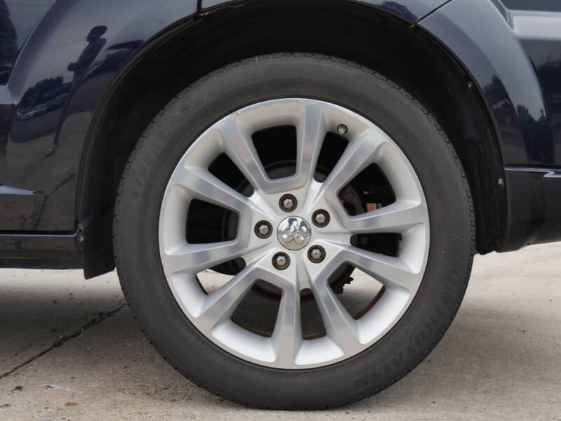 2011 Dodge Caliber Heat