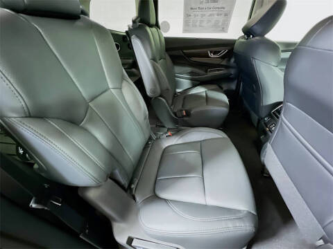 2026 Subaru Ascent Touring