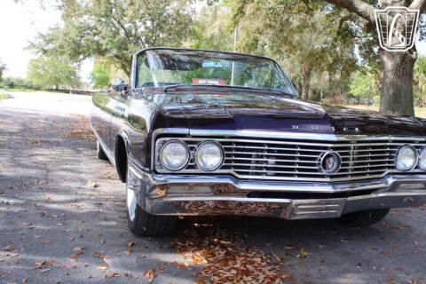 1964 Buick Electra