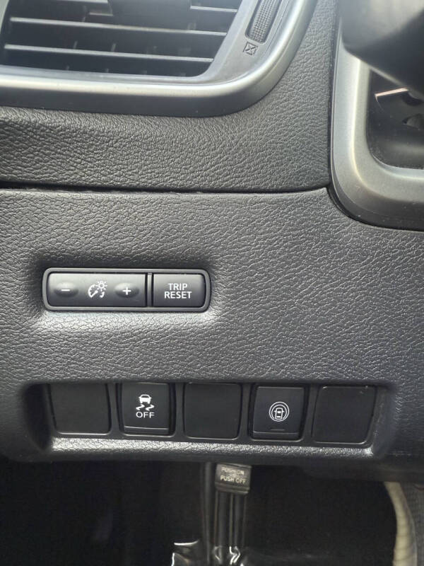 2020 Nissan Murano SV