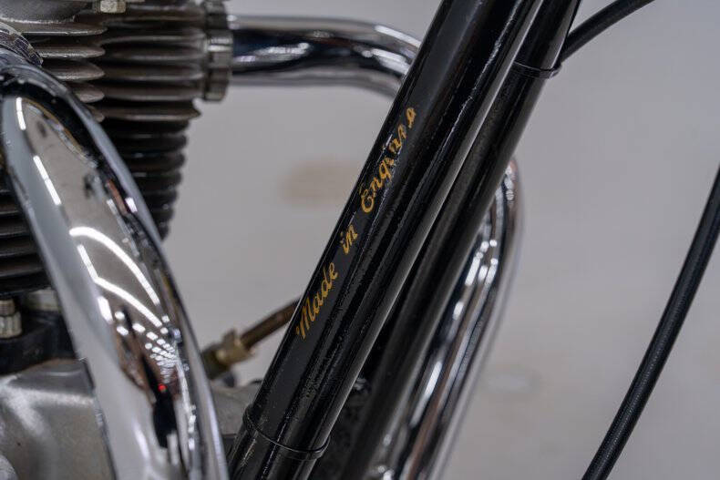 1979 Triumph Bonneville