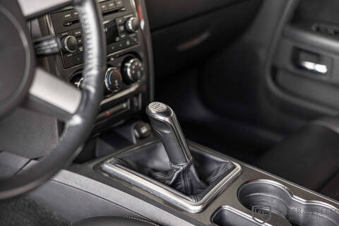 2009 Dodge Challenger R/T