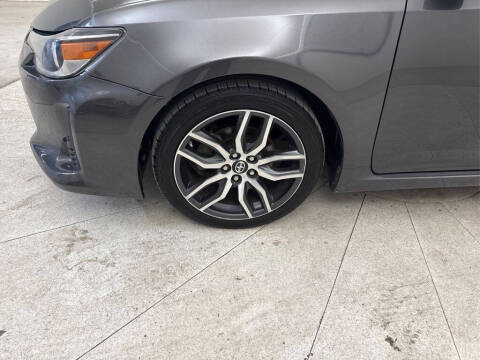 2015 Scion tC