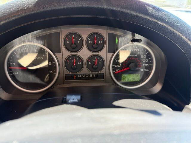 2006 Ford F-150
