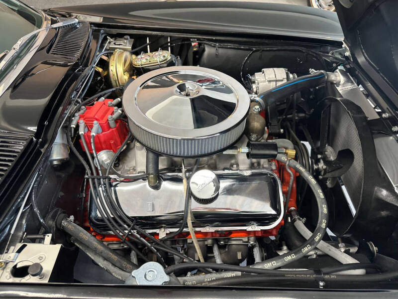 1965 Chevrolet Corvette